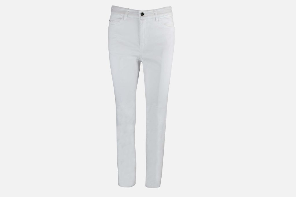 DREAM SUMMER ALL WHITE