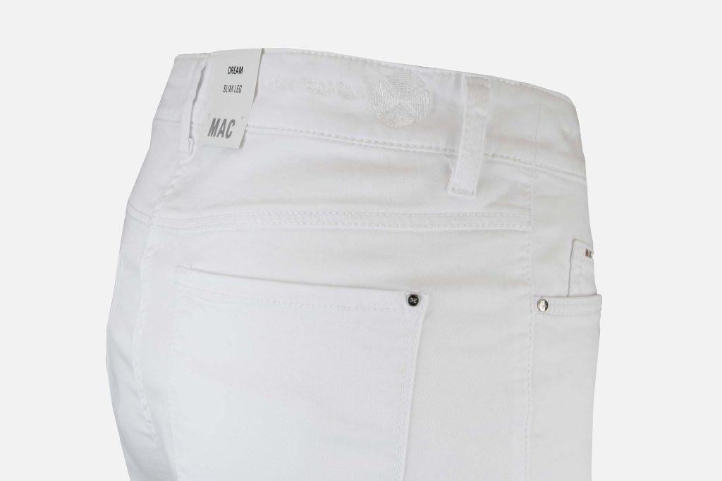 DREAM SUMMER ALL WHITE