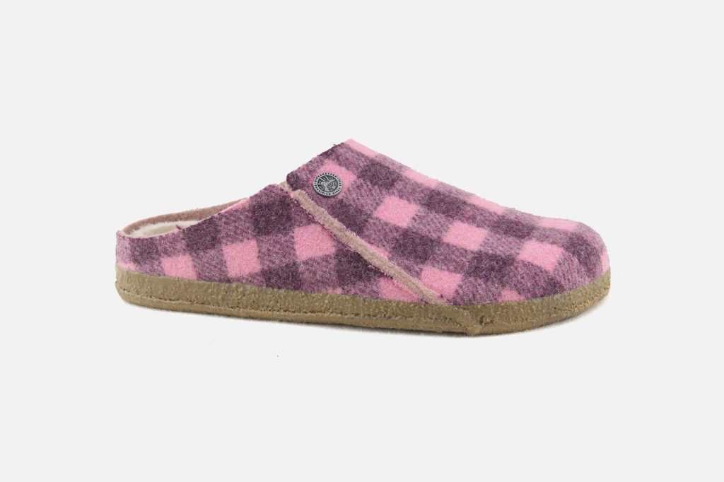 ZERMATT FUR DARK BERRY