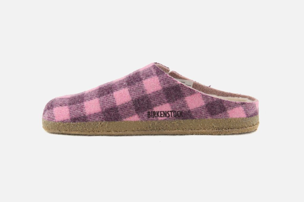 ZERMATT FUR DARK BERRY