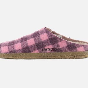ZERMATT FUR DARK BERRY - Image 4