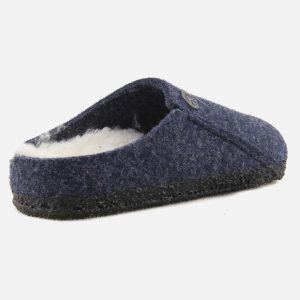 ZERMATT FUR KIDS BLUE - Image 3
