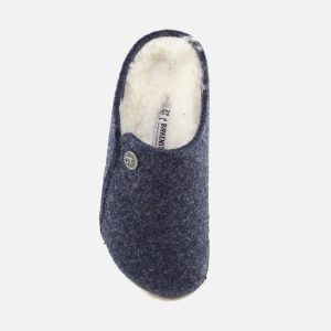 ZERMATT FUR KIDS BLUE - Image 6