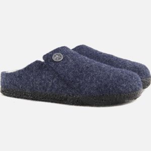 ZERMATT FUR KIDS BLUE - Image 8