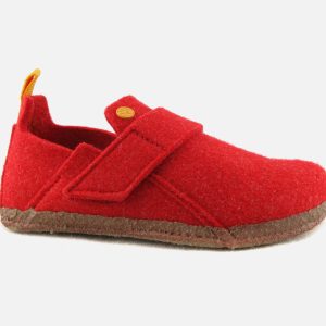 ZERMATT COSY KIDS RED - Image 2