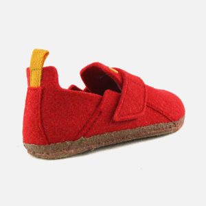 ZERMATT COSY KIDS RED - Image 3