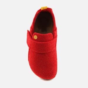 ZERMATT COSY KIDS RED - Image 6