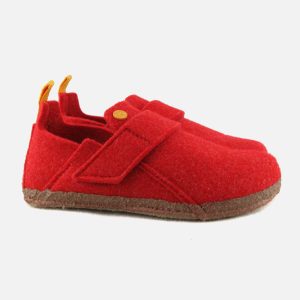 ZERMATT COSY KIDS RED - Image 7
