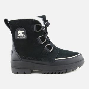 TORINO 2 NOIR WATERPROOF – Image 1
