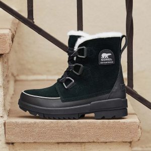 TORINO 2 NOIR WATERPROOF – Image 10