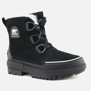 TORINO 2 NOIR WATERPROOF – Image 2