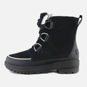 TORINO 2 NOIR WATERPROOF – Image 4