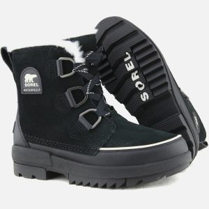 TORINO 2 NOIR WATERPROOF – Image 5