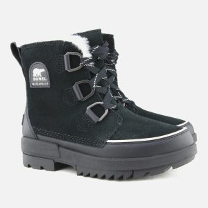 TORINO 2 NOIR WATERPROOF – Image 8
