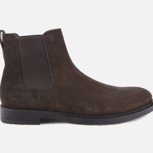 GIRO CHELSEA DAIM MARRON - Image 1