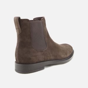 GIRO CHELSEA DAIM MARRON - Image 3