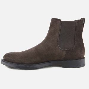 GIRO CHELSEA DAIM MARRON - Image 4