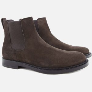 GIRO CHELSEA DAIM MARRON - Image 6