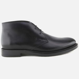 GIANNI LISSE NOIR – Image 1