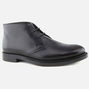 GIANNI LISSE NOIR – Image 2
