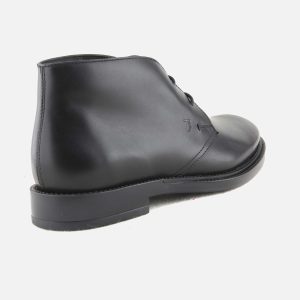 GIANNI LISSE NOIR – Image 3