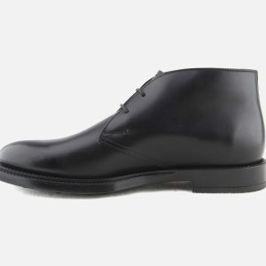 GIANNI LISSE NOIR – Image 4