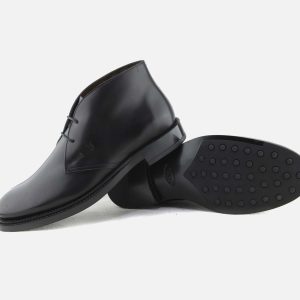 GIANNI LISSE NOIR – Image 5