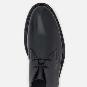 GIANNI LISSE NOIR – Image 6