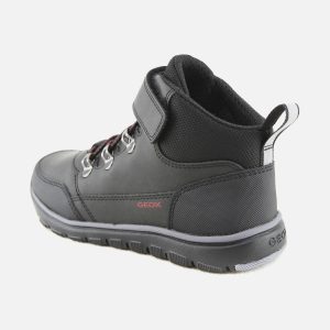 XUNDAY ALL BLACK – Image 3