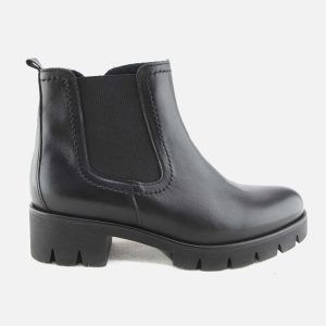 HEMATITE LISSE NOIR - Image 1