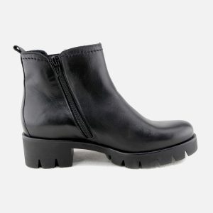 HEMATITE LISSE NOIR - Image 4