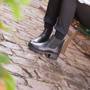 HEMATITE LISSE NOIR - Image 8