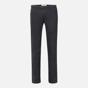 FELIX C PRINT NAVY - Image 1