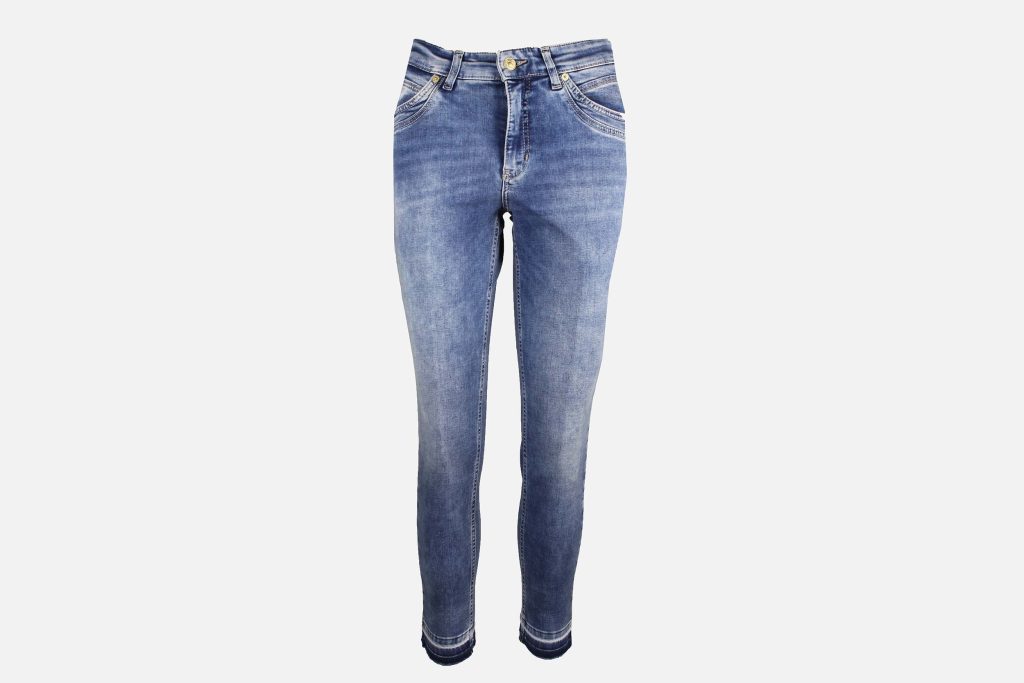MEL EDGY GLAM DENIM