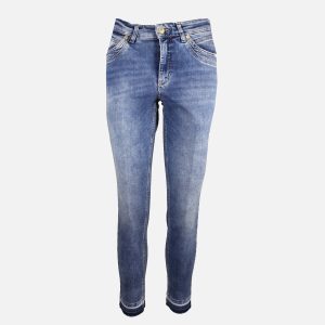 MEL EDGY GLAM DENIM - Image 1