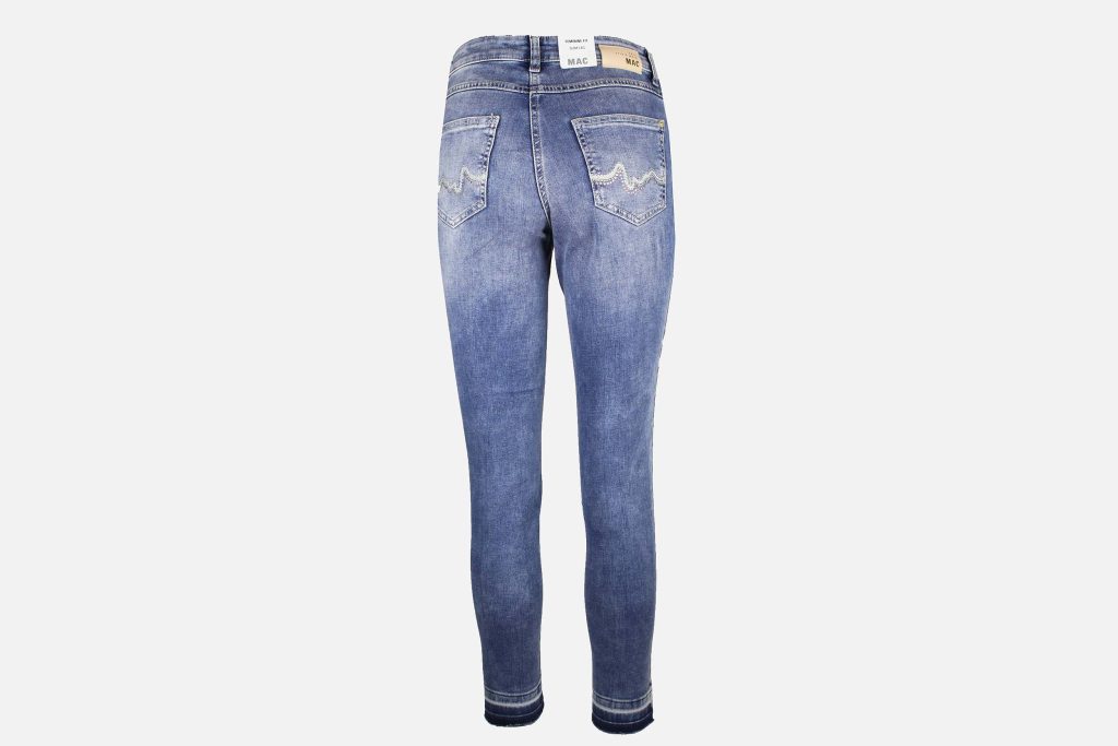 MEL EDGY GLAM DENIM