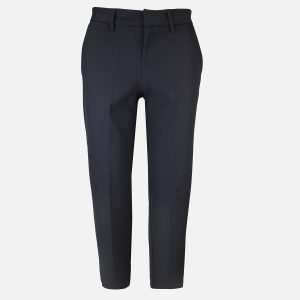 PANTACOURT BLACK STRETCH – Image 1