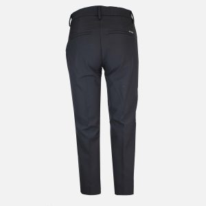 PANTACOURT BLACK STRETCH – Image 2