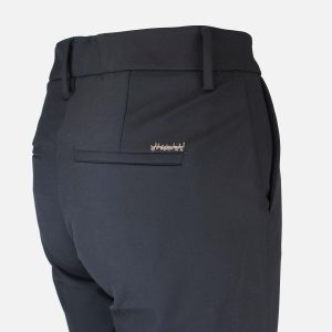 PANTACOURT BLACK STRETCH – Image 3