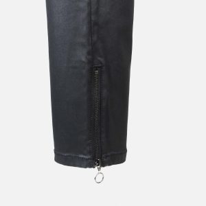RICH SLIM BLACK COATED - Image 3