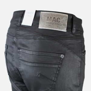 RICH SLIM BLACK COATED - Image 4