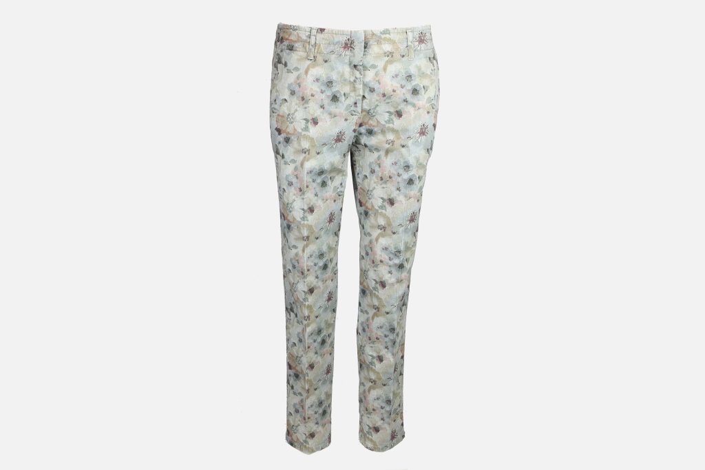 MARON FLOWER GREEN