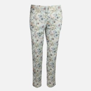 MARON FLOWER GREEN – Image 1