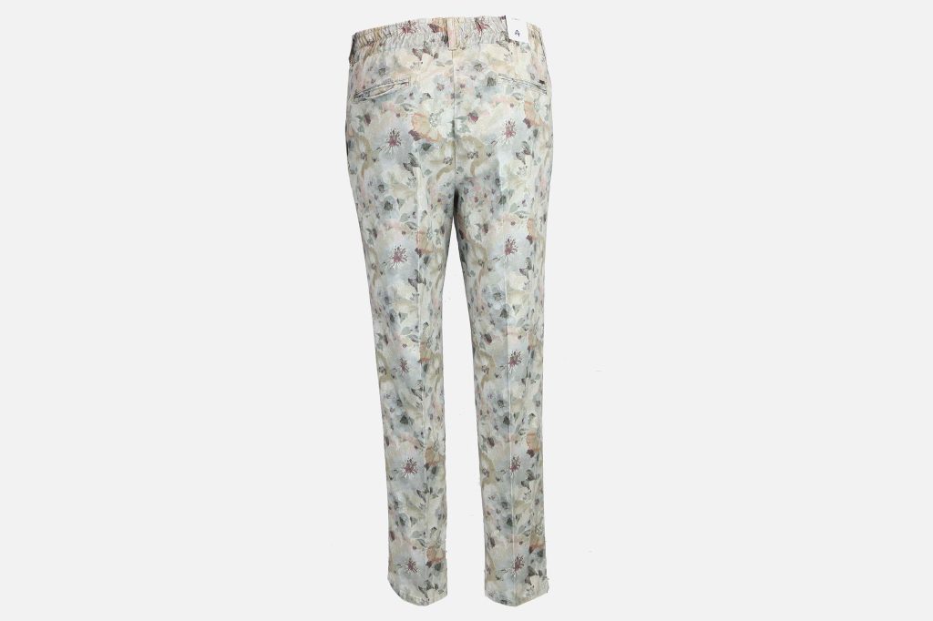MARON FLOWER GREEN
