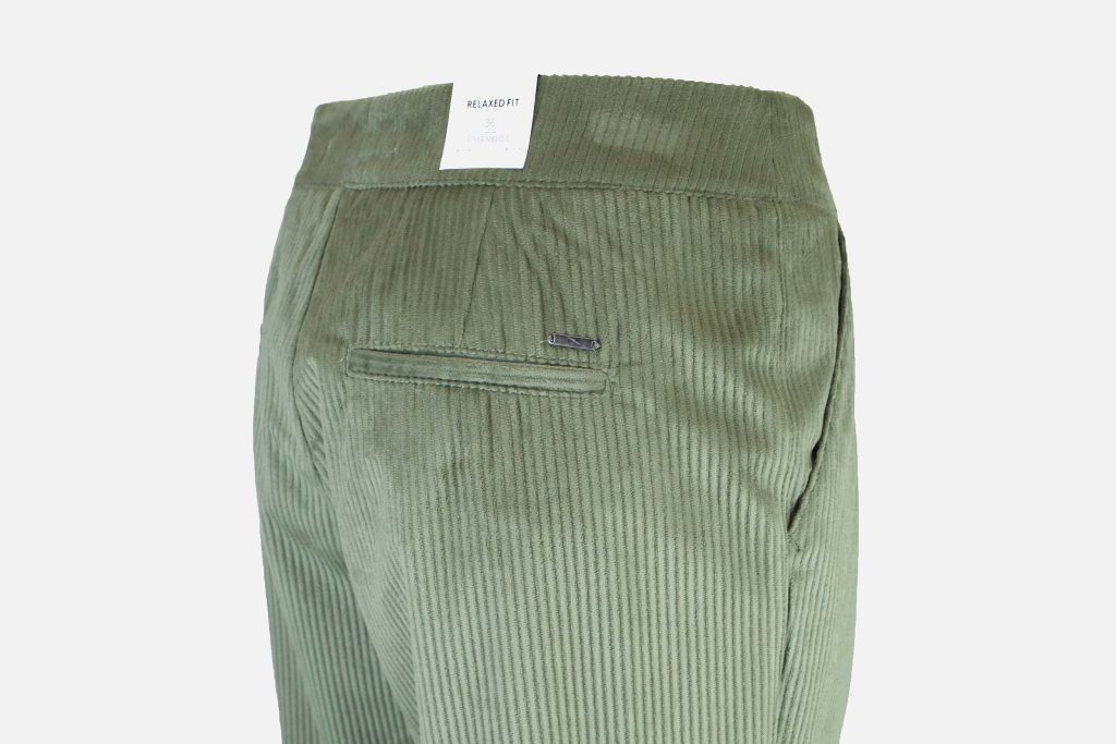 MELO S SPORTY KAKI