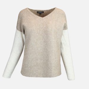 PULL KOBA NOISETTE VANILLE - Image 1