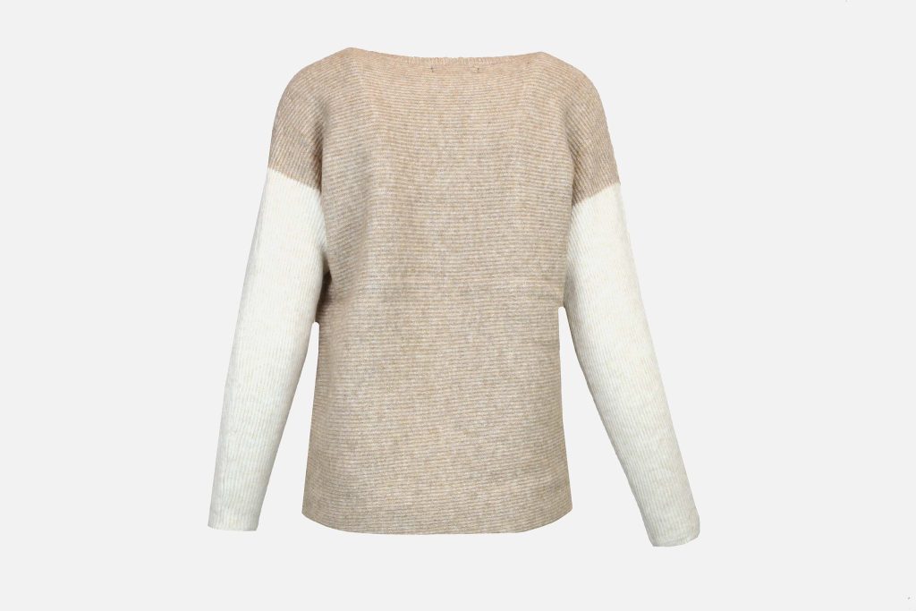 PULL KOBA NOISETTE VANILLE