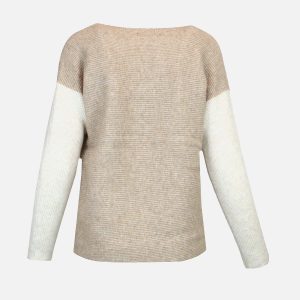 PULL KOBA NOISETTE VANILLE - Image 2