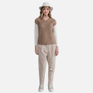 PULL KOBA NOISETTE VANILLE - Image 3