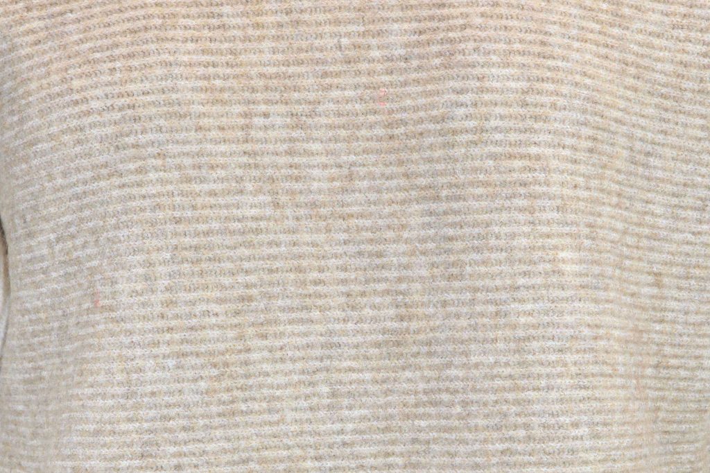 PULL KOBA NOISETTE VANILLE